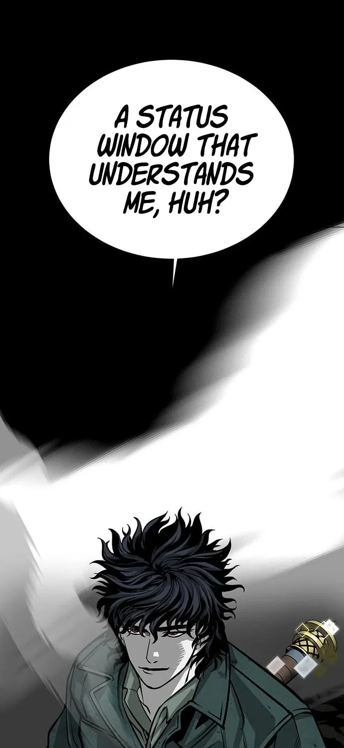 The Protagonist's Hidden Strength Chapter 11 page 88 - 