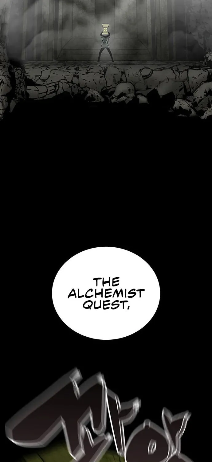 The Protagonist's Hidden Strength Chapter 11 page 91 - 