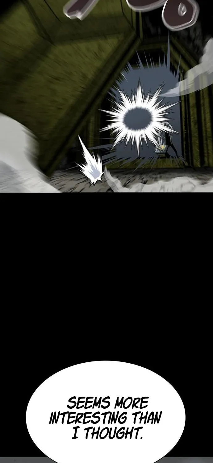 The Protagonist's Hidden Strength Chapter 11 page 92 - 