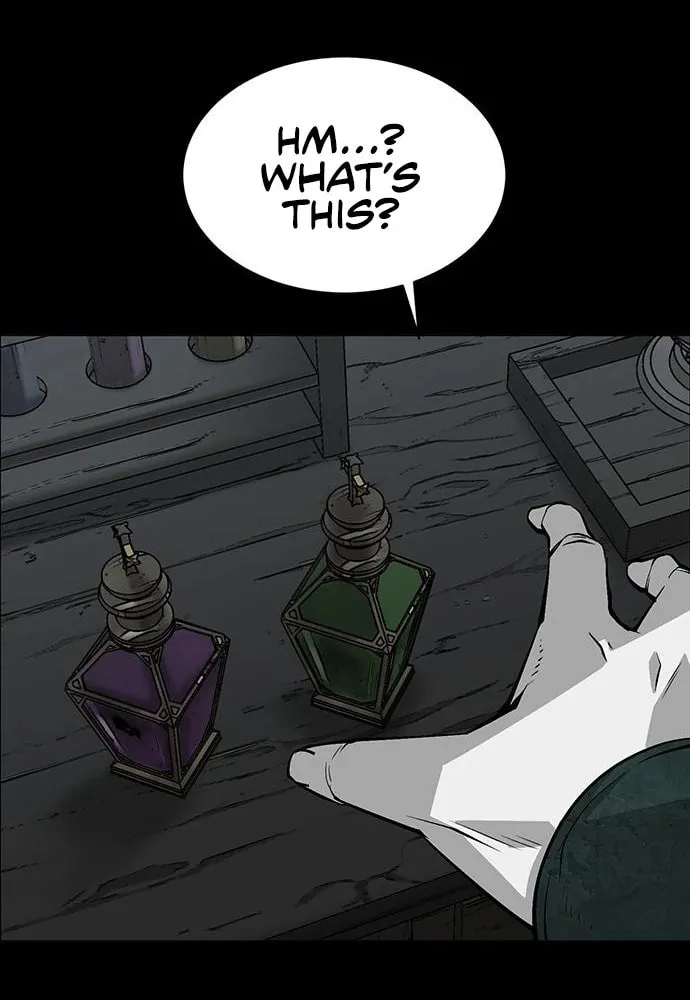 The Protagonist's Hidden Strength Chapter 12 page 11 - 
