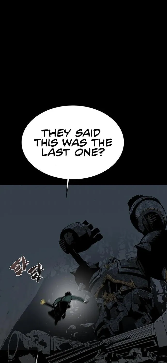 The Protagonist's Hidden Strength Chapter 12 page 102 - 