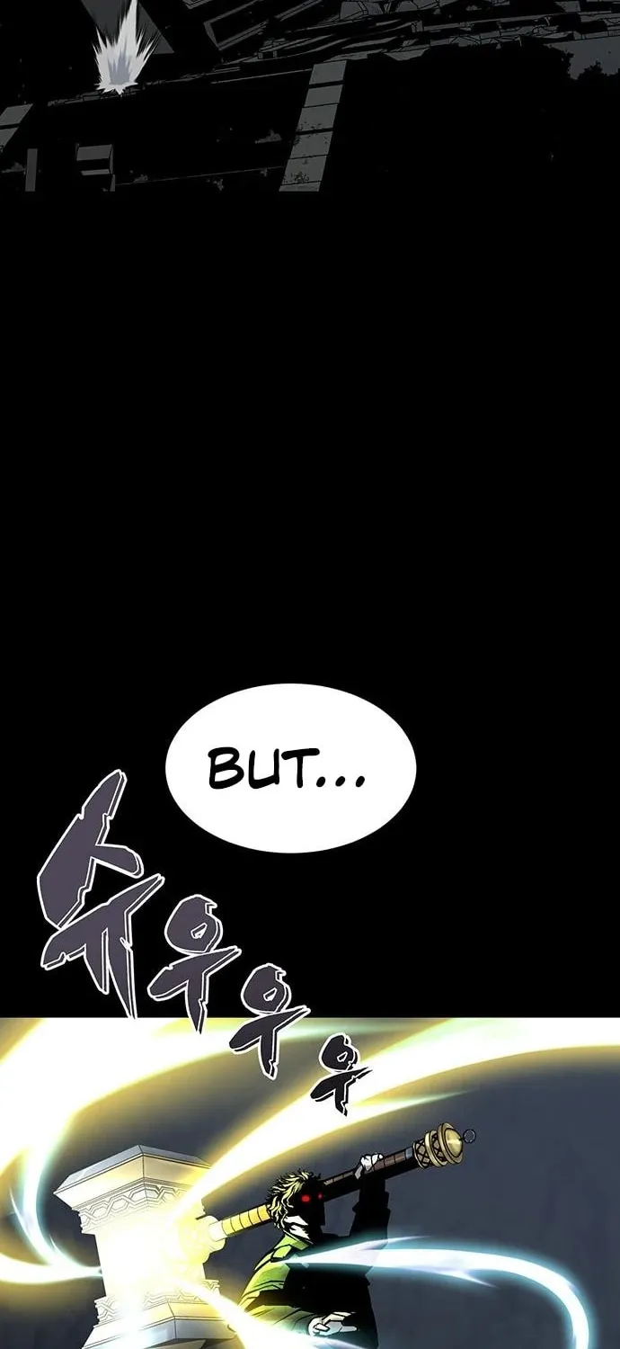 The Protagonist's Hidden Strength Chapter 12 page 103 - 