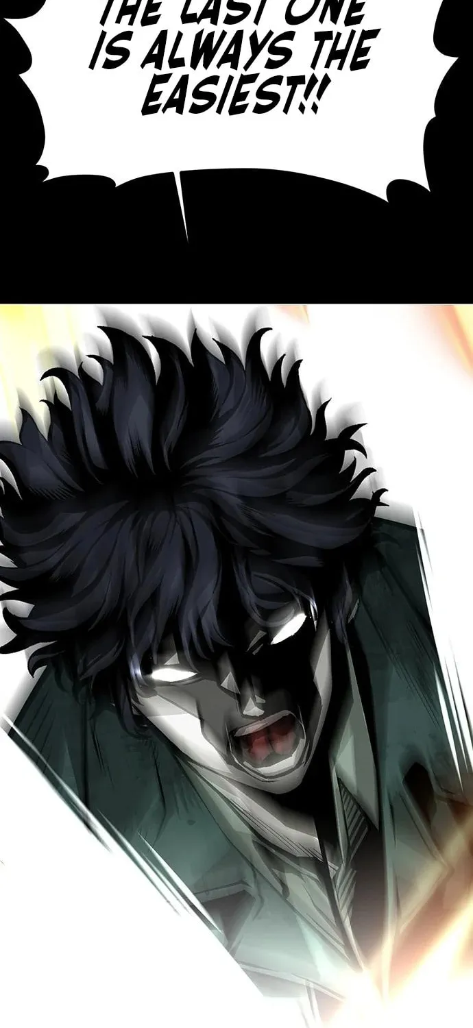 The Protagonist's Hidden Strength Chapter 12 page 105 - 
