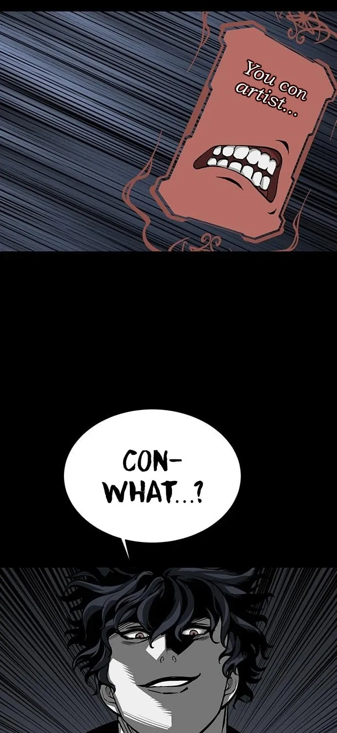 The Protagonist's Hidden Strength Chapter 12 page 114 - 