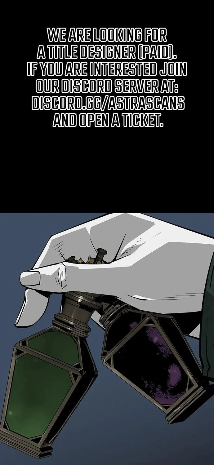 The Protagonist's Hidden Strength Chapter 12 page 13 - 