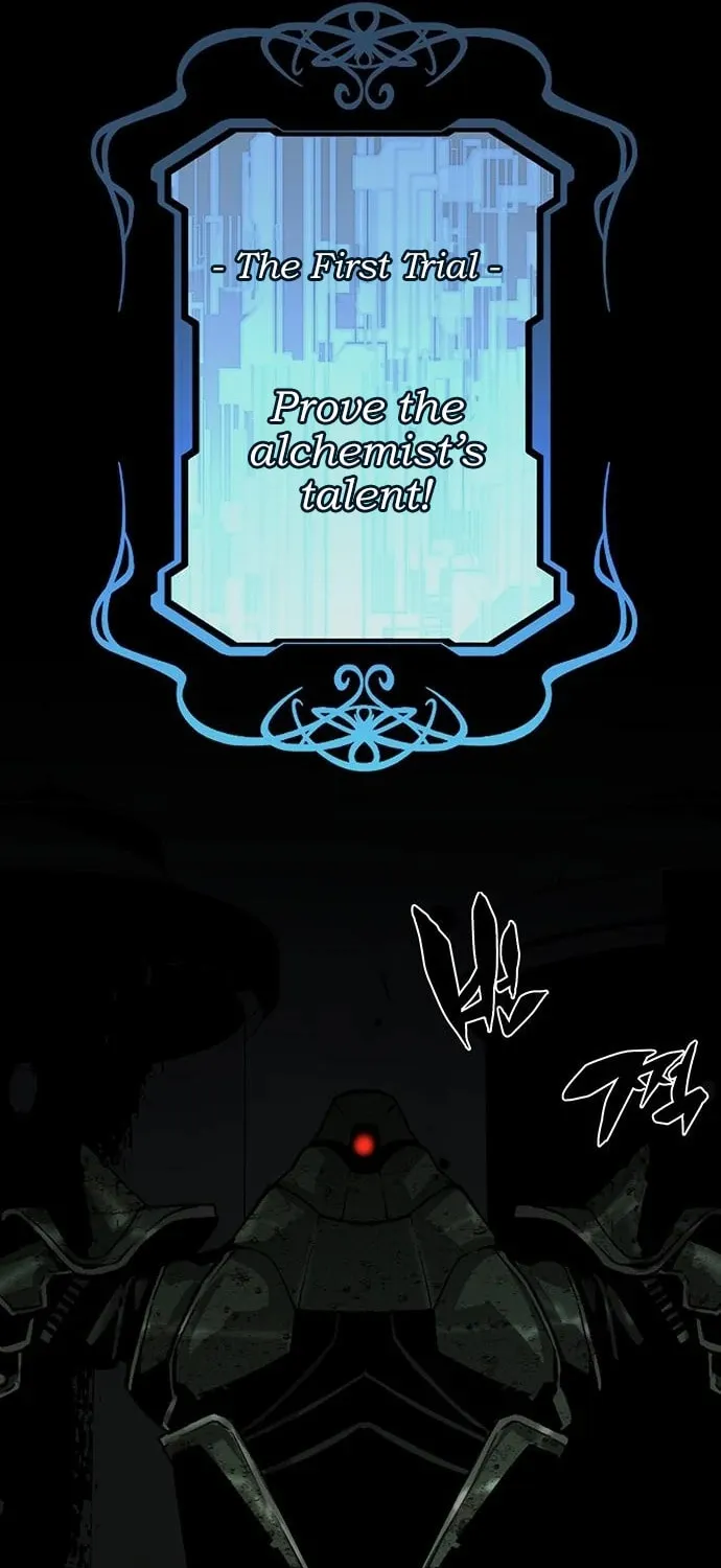The Protagonist's Hidden Strength Chapter 12 page 19 - 