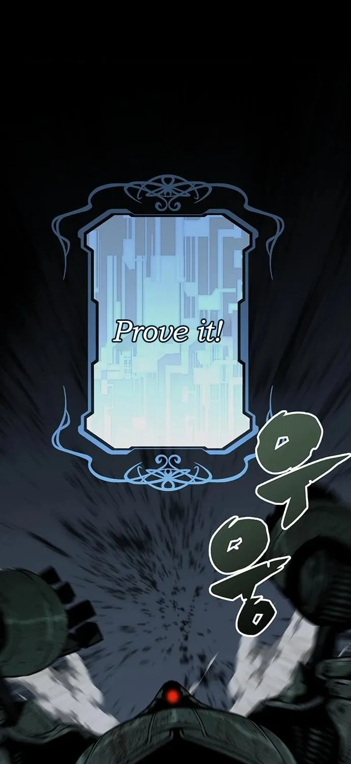 The Protagonist's Hidden Strength Chapter 12 page 23 - 