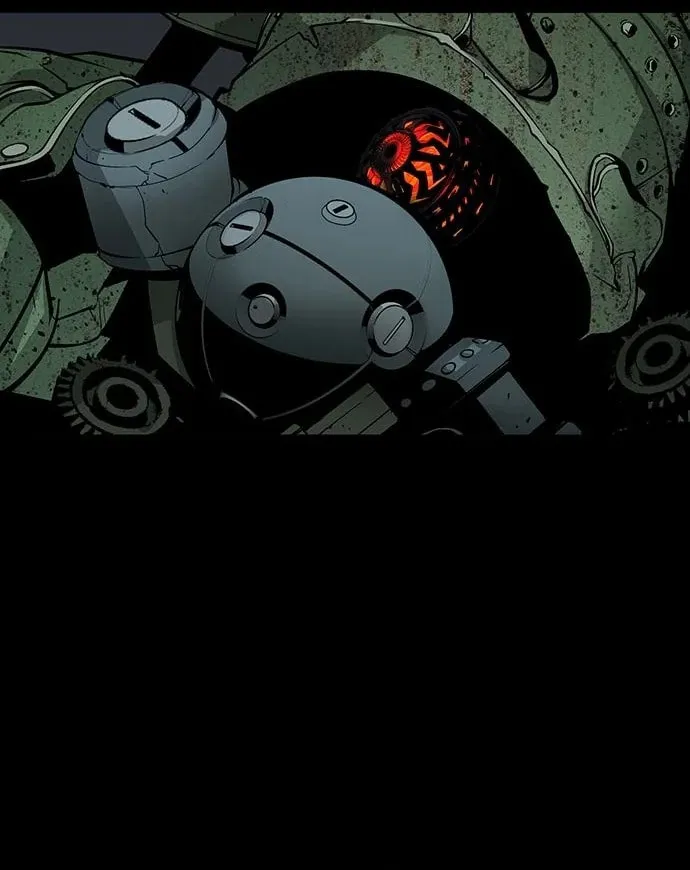 The Protagonist's Hidden Strength Chapter 12 page 32 - 