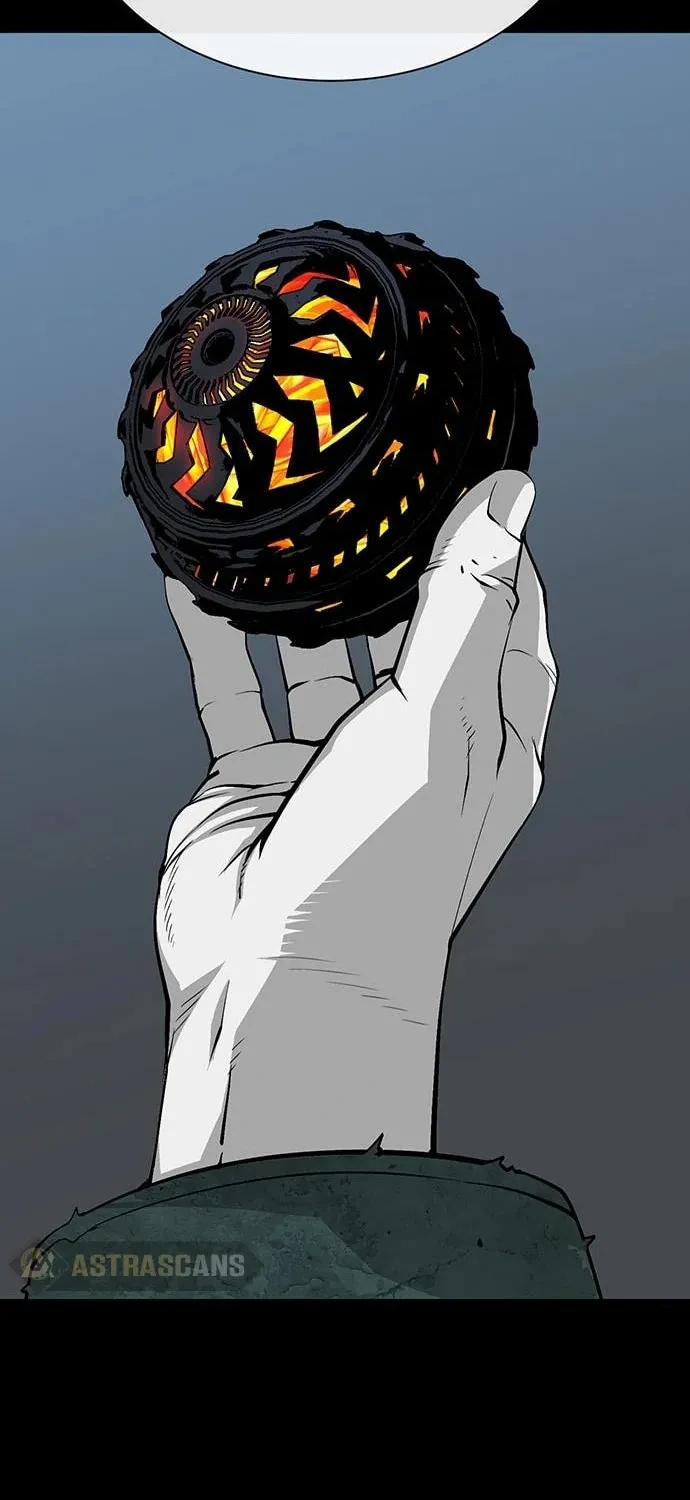 The Protagonist's Hidden Strength Chapter 12 page 34 - 