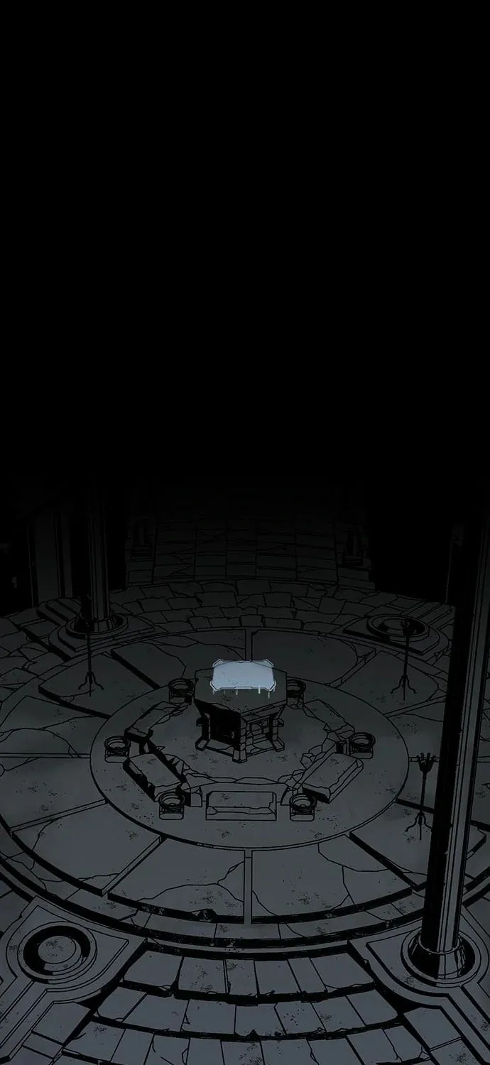 The Protagonist's Hidden Strength Chapter 12 page 35 - 