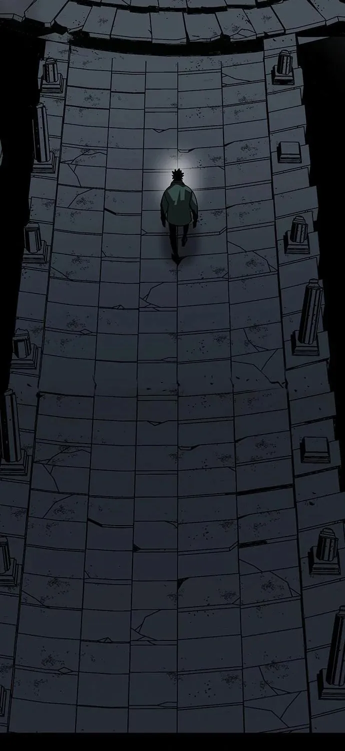 The Protagonist's Hidden Strength Chapter 12 page 36 - 