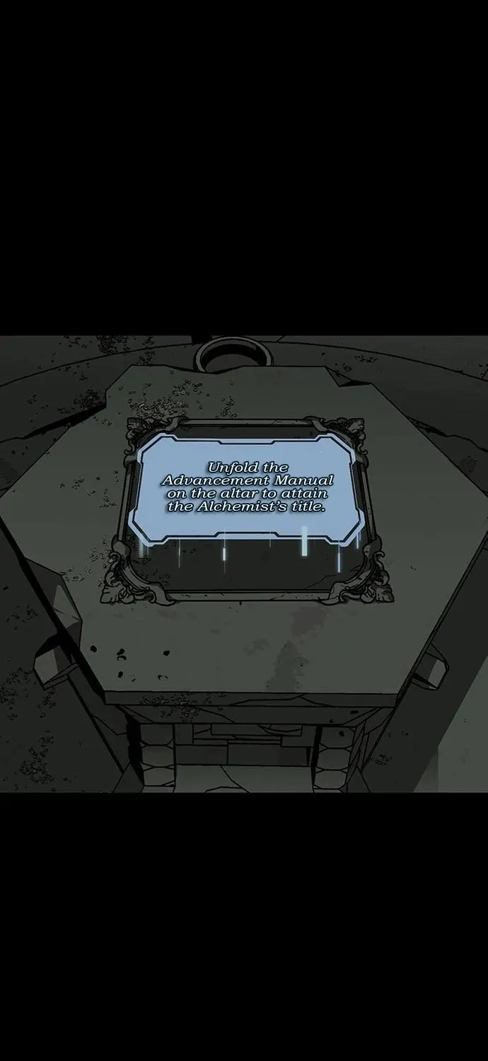 The Protagonist's Hidden Strength Chapter 12 page 37 - 