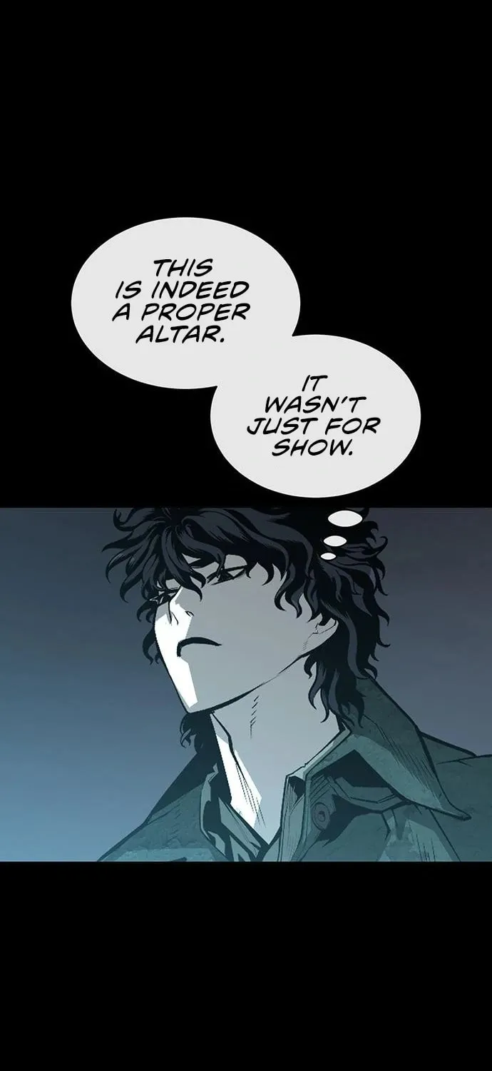 The Protagonist's Hidden Strength Chapter 12 page 38 - 