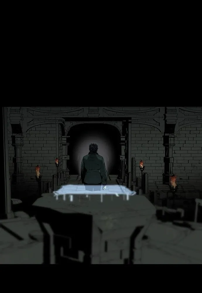 The Protagonist's Hidden Strength Chapter 12 page 39 - 