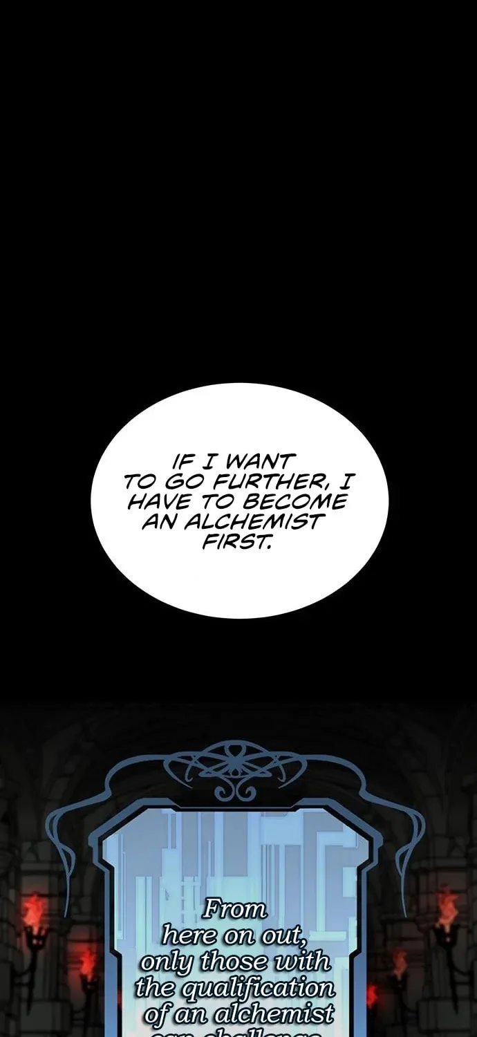 The Protagonist's Hidden Strength Chapter 12 page 40 - 