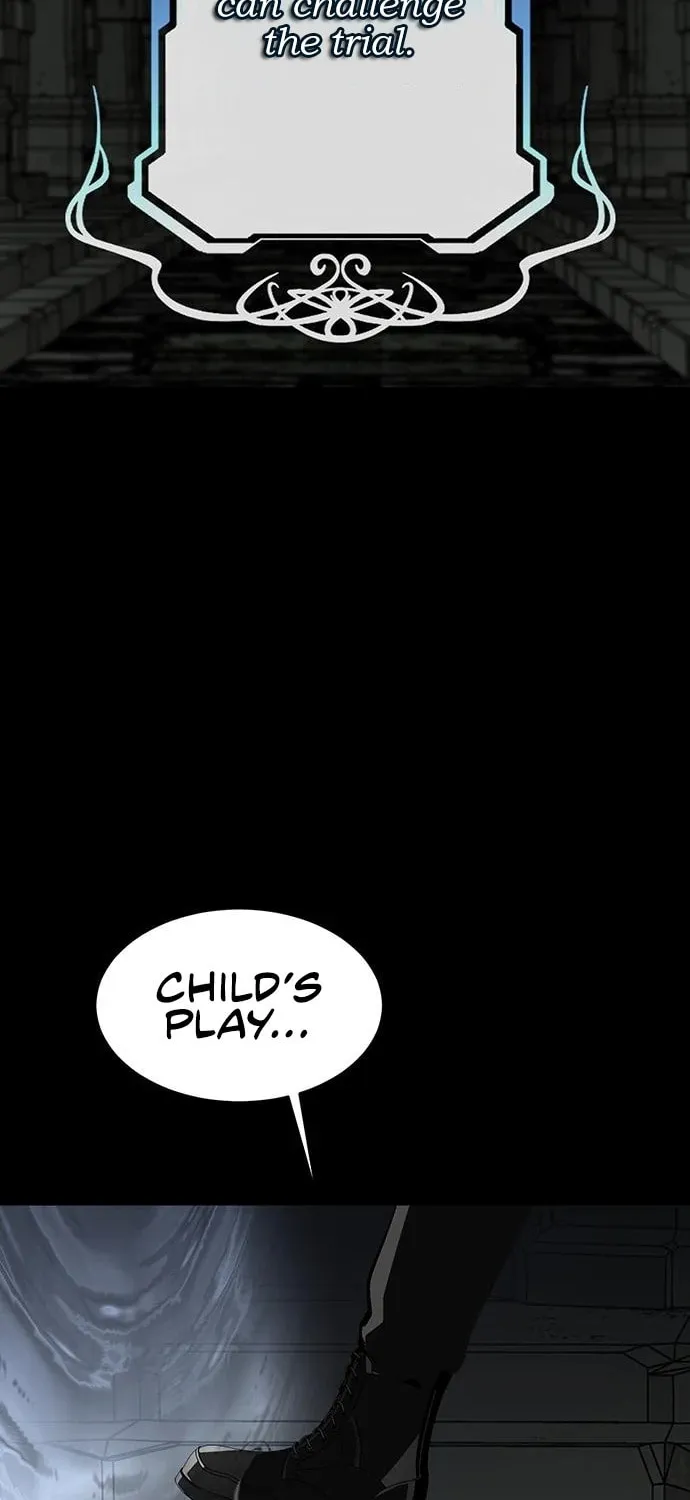 The Protagonist's Hidden Strength Chapter 12 page 41 - 