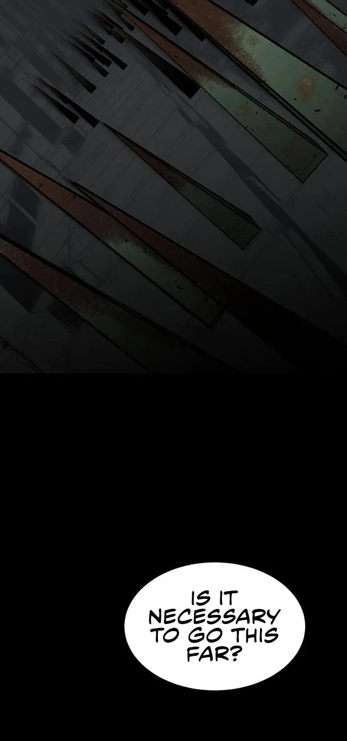 The Protagonist's Hidden Strength Chapter 12 page 45 - 