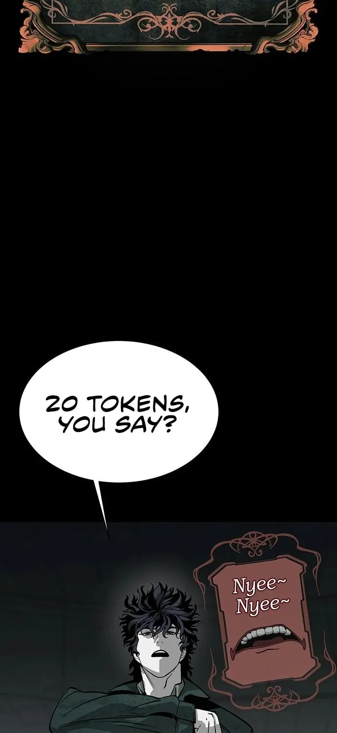 The Protagonist's Hidden Strength Chapter 12 page 49 - 