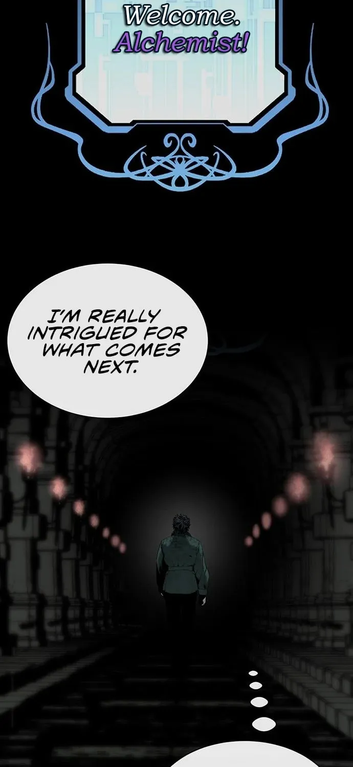 The Protagonist's Hidden Strength Chapter 12 page 57 - 
