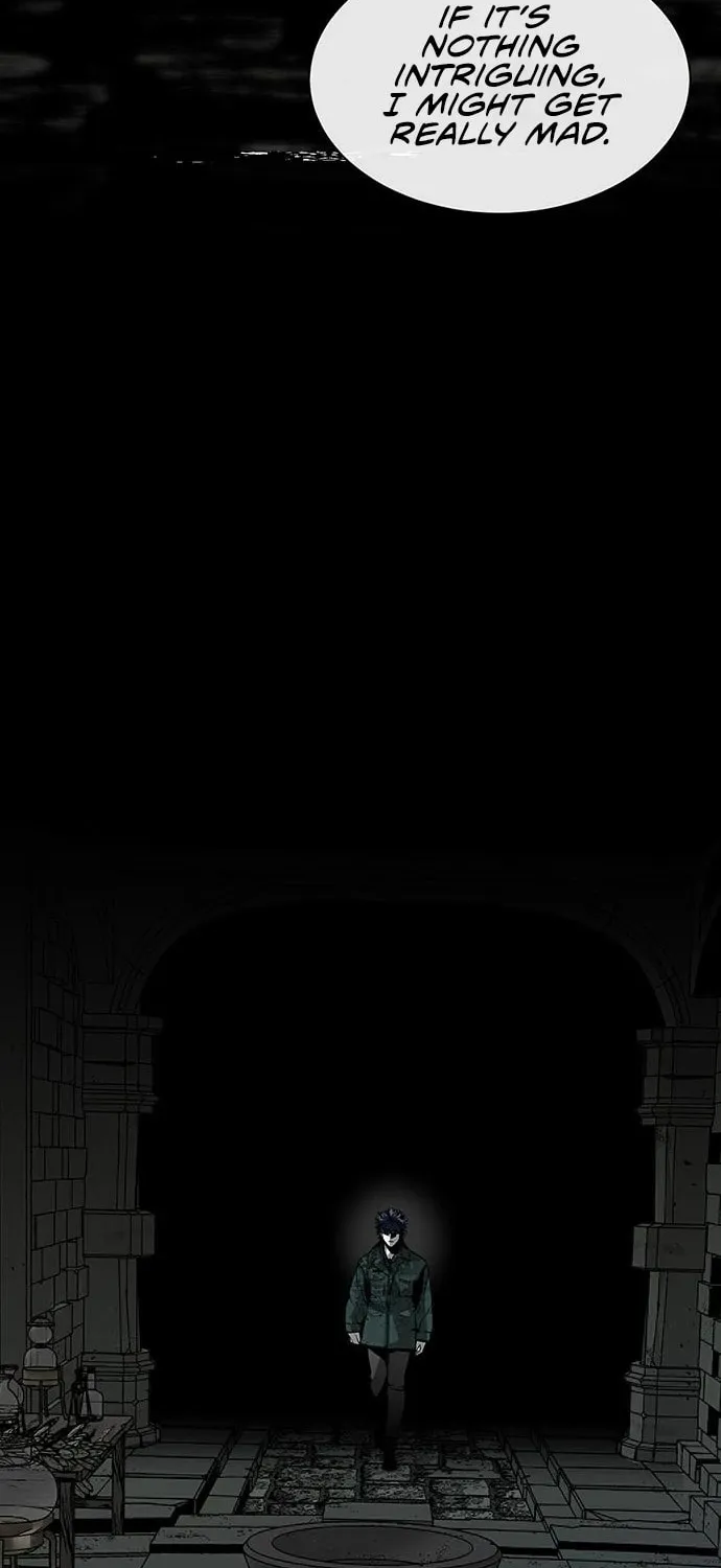 The Protagonist's Hidden Strength Chapter 12 page 58 - 