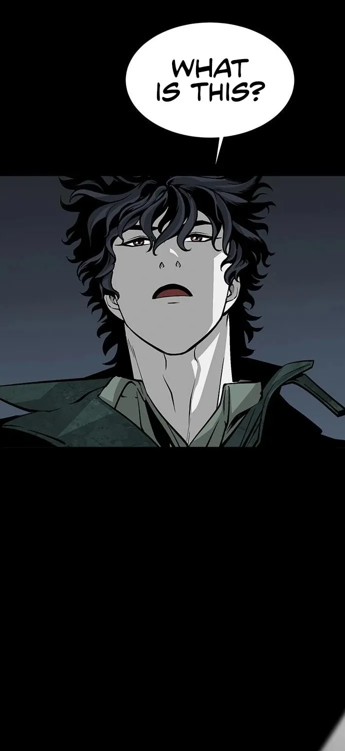 The Protagonist's Hidden Strength Chapter 12 page 60 - 