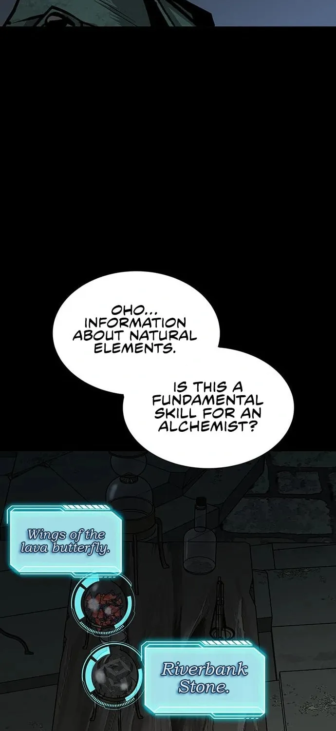 The Protagonist's Hidden Strength Chapter 12 page 65 - 