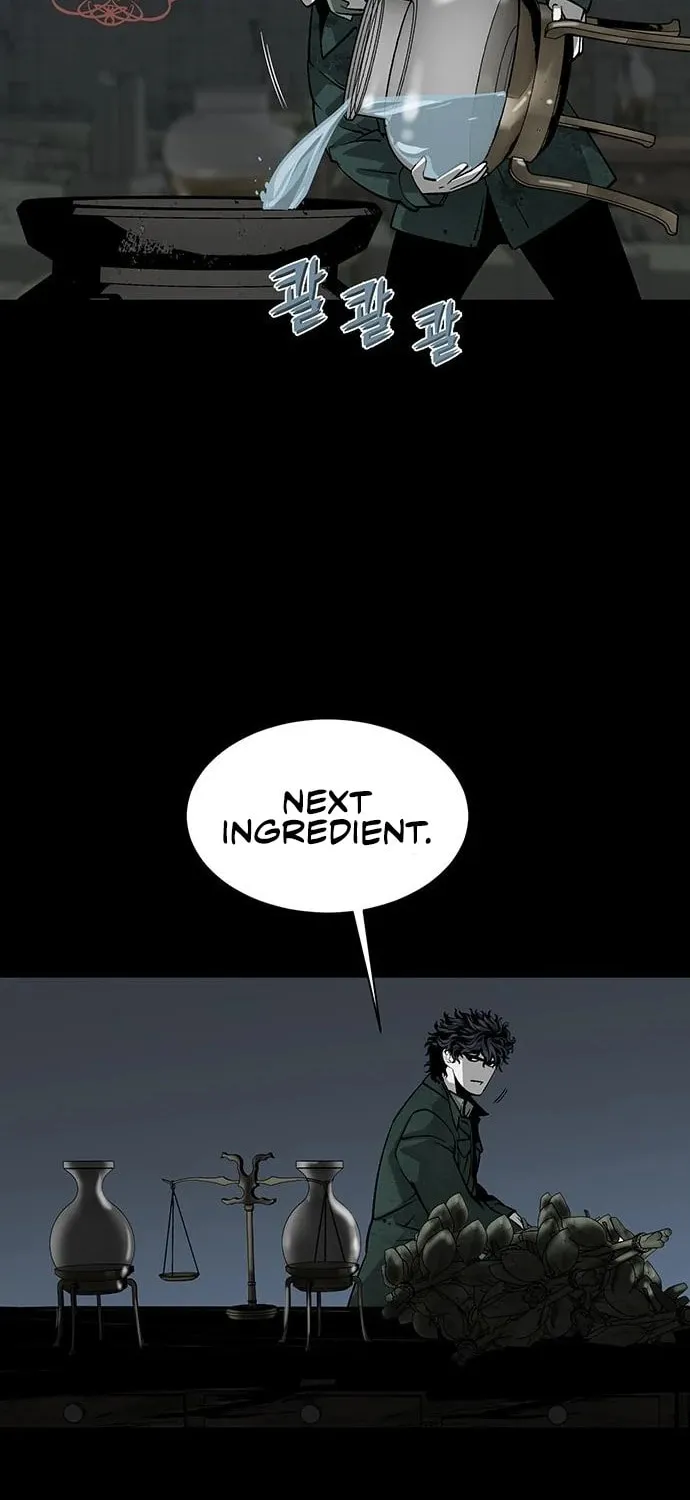 The Protagonist's Hidden Strength Chapter 12 page 68 - 