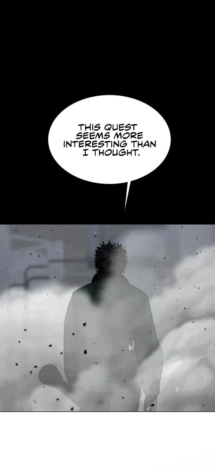 The Protagonist's Hidden Strength Chapter 12 page 8 - 