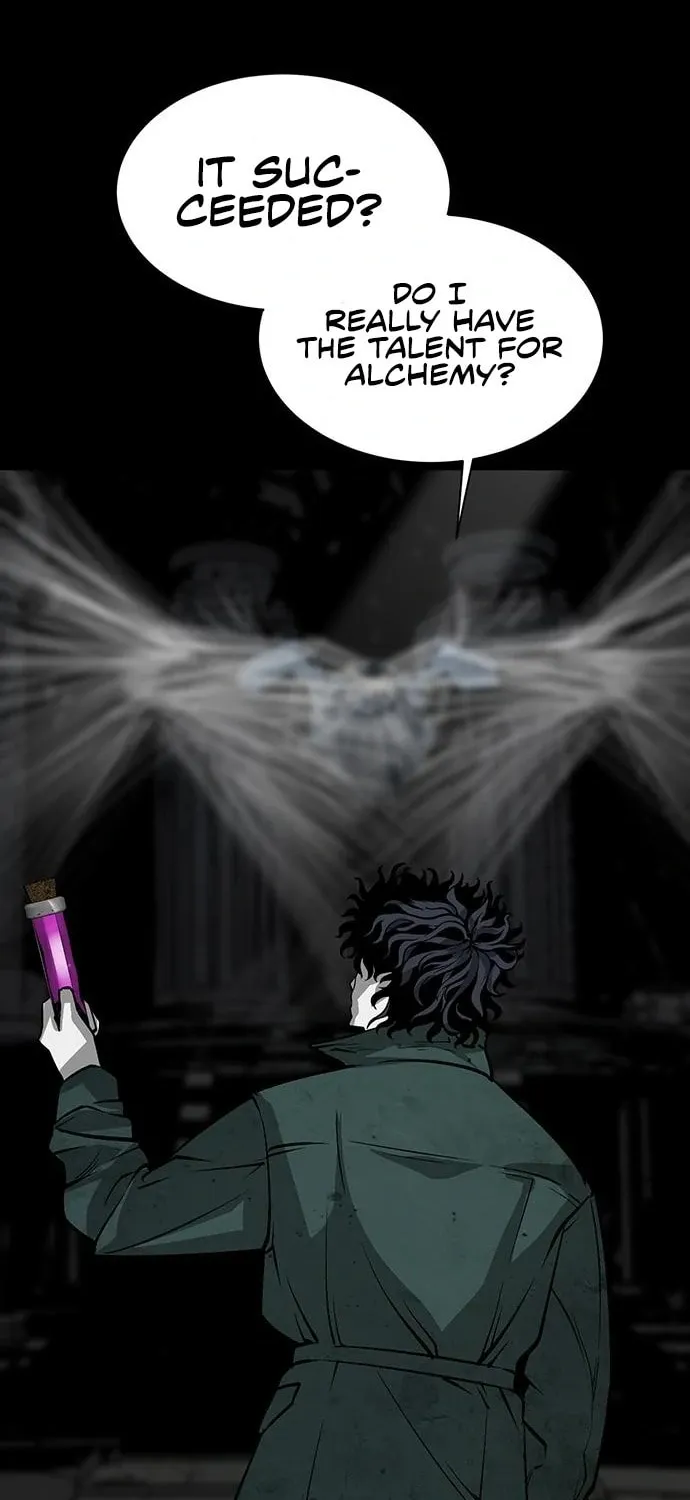 The Protagonist's Hidden Strength Chapter 12 page 79 - 