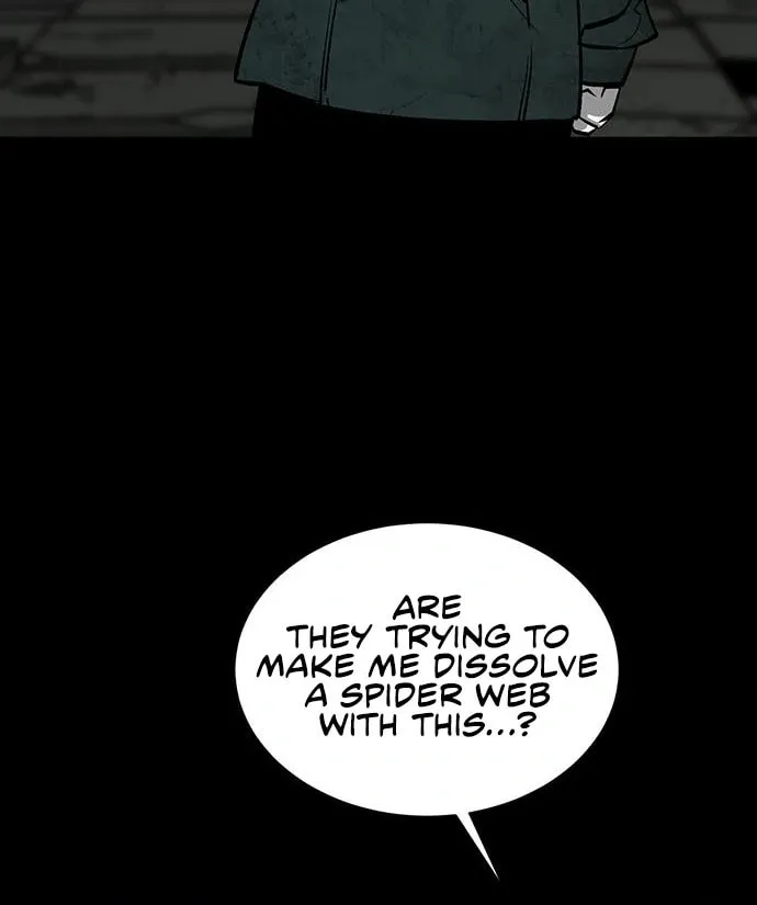 The Protagonist's Hidden Strength Chapter 12 page 80 - 