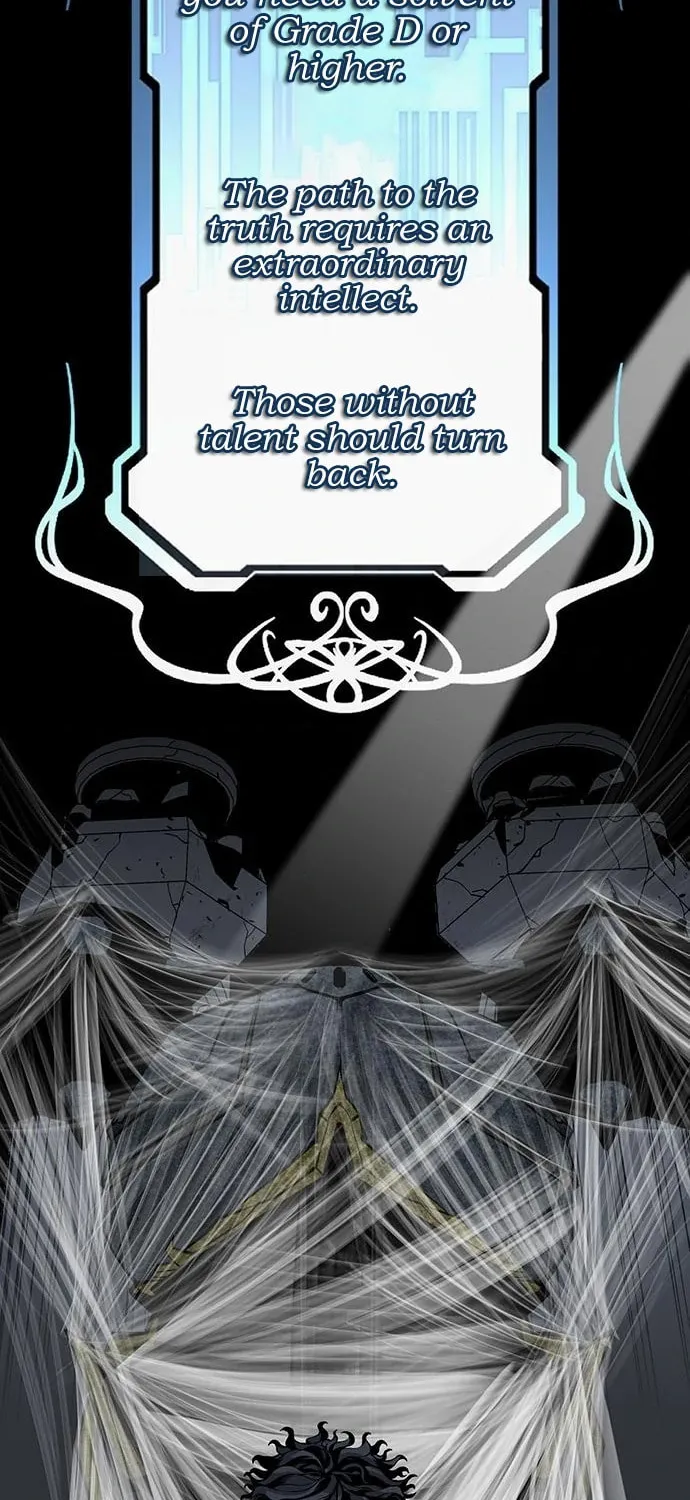 The Protagonist's Hidden Strength Chapter 12 page 84 - 