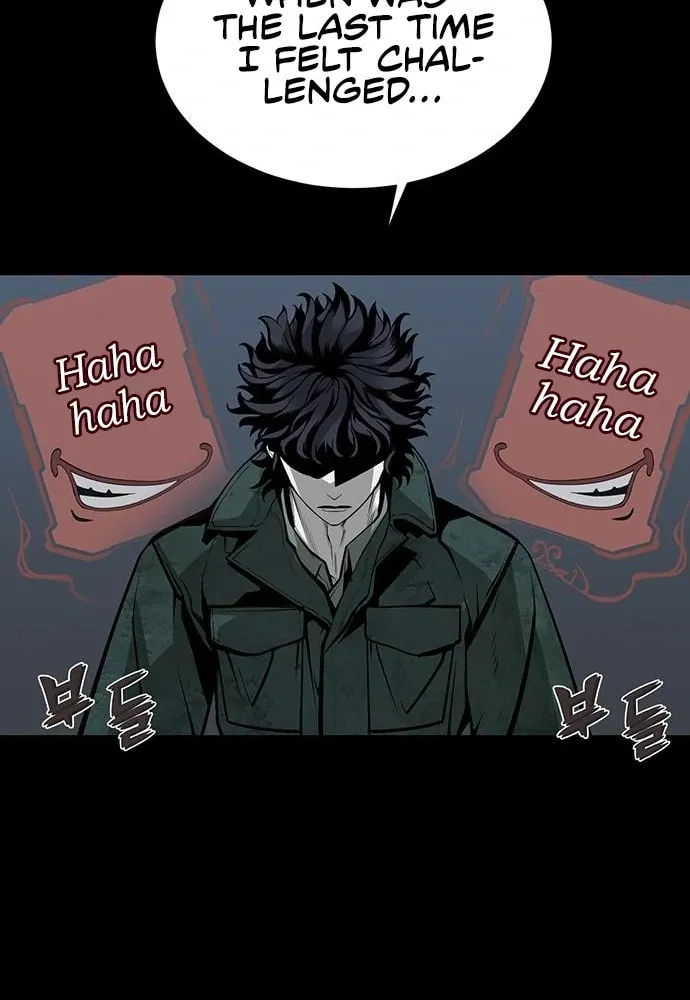The Protagonist's Hidden Strength Chapter 12 page 87 - 