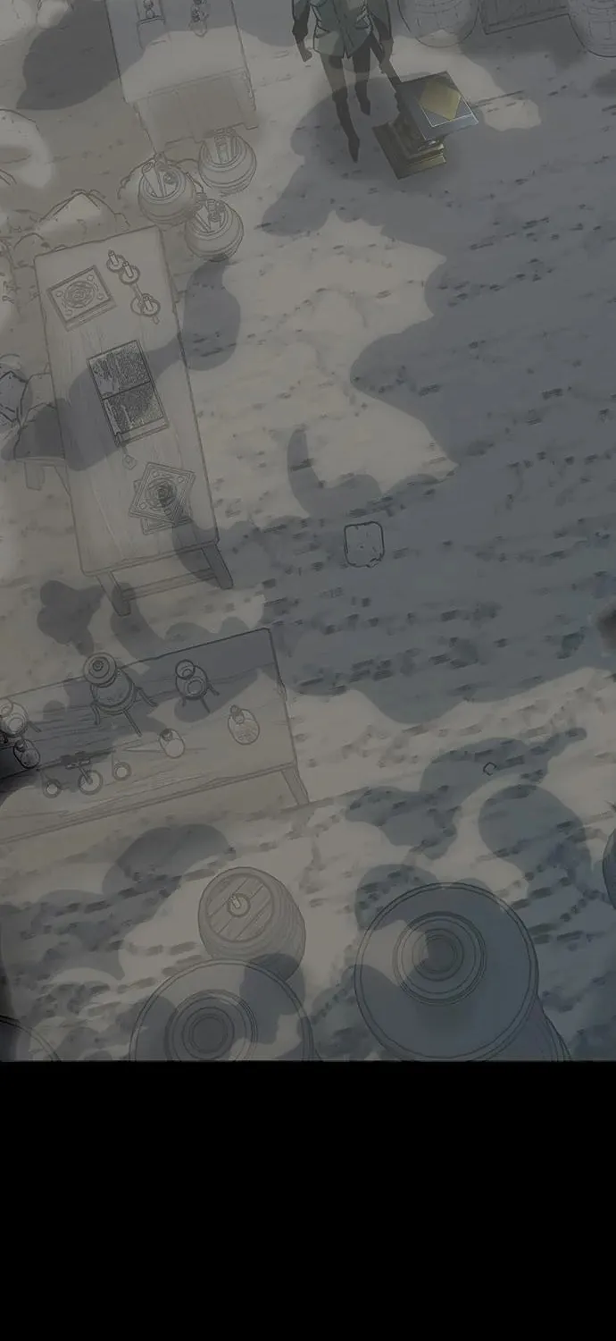 The Protagonist's Hidden Strength Chapter 12 page 10 - 
