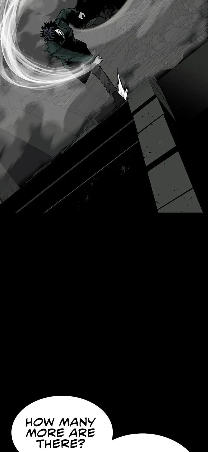 The Protagonist's Hidden Strength Chapter 12 page 97 - 