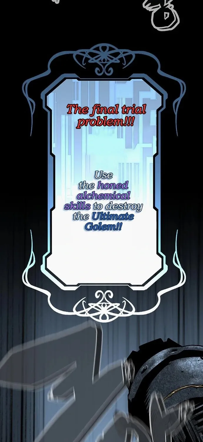 The Protagonist's Hidden Strength Chapter 12 page 99 - 
