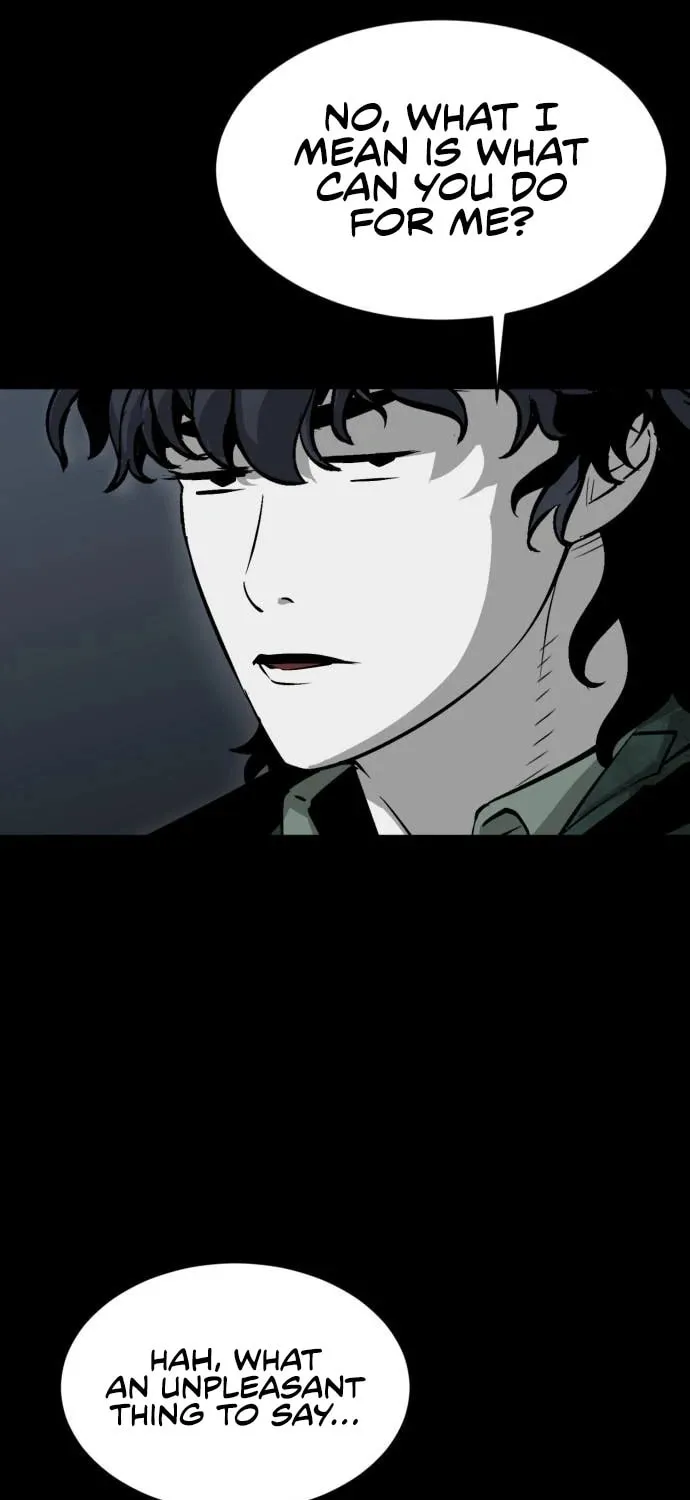 The Protagonist's Hidden Strength Chapter 13 page 11 - 
