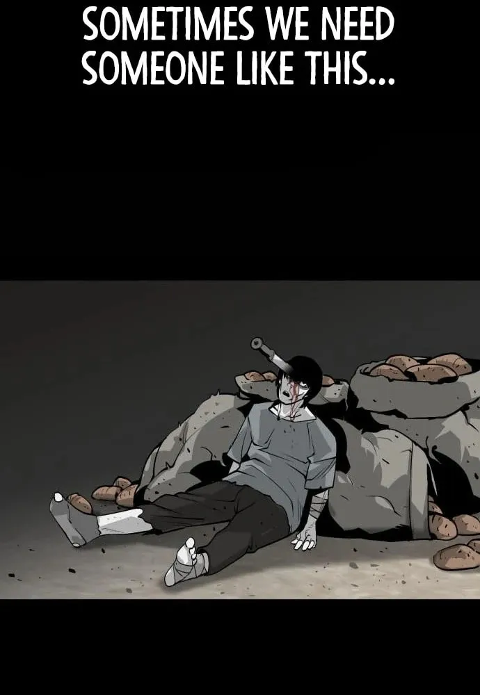 The Protagonist's Hidden Strength Chapter 13 page 101 - 