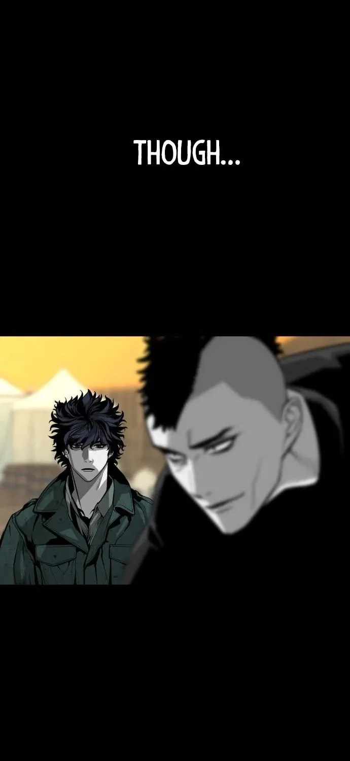 The Protagonist's Hidden Strength Chapter 13 page 102 - 