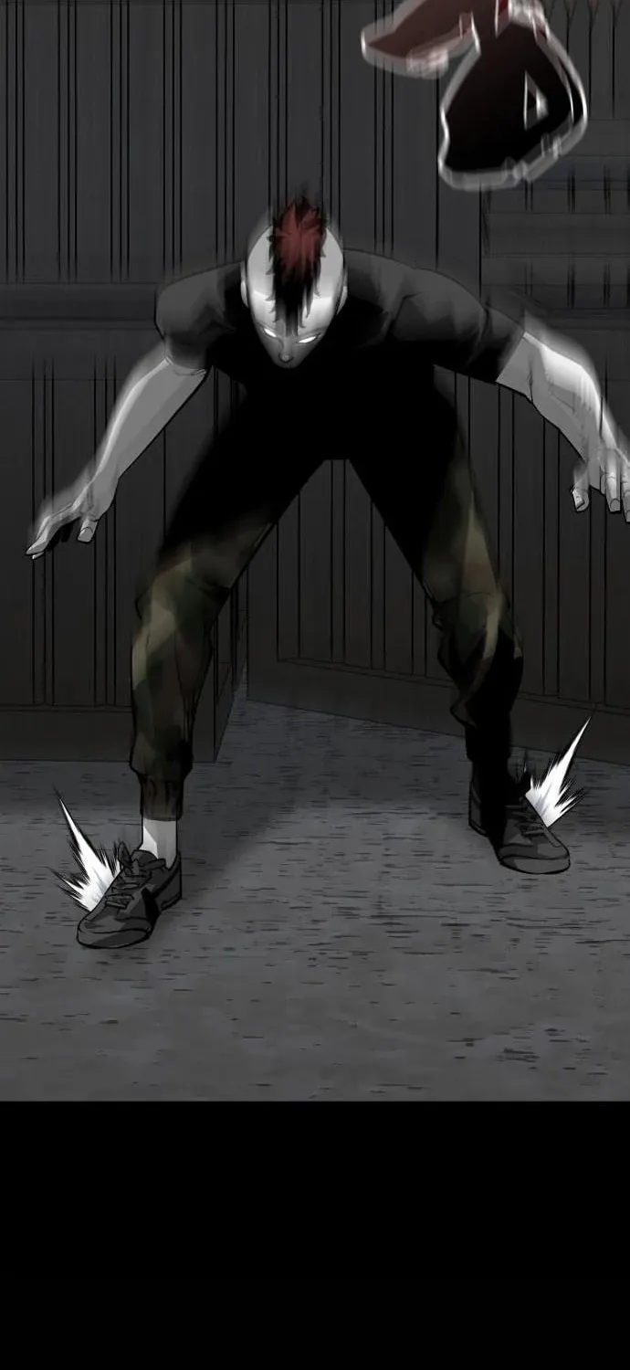 The Protagonist's Hidden Strength Chapter 13 page 105 - 