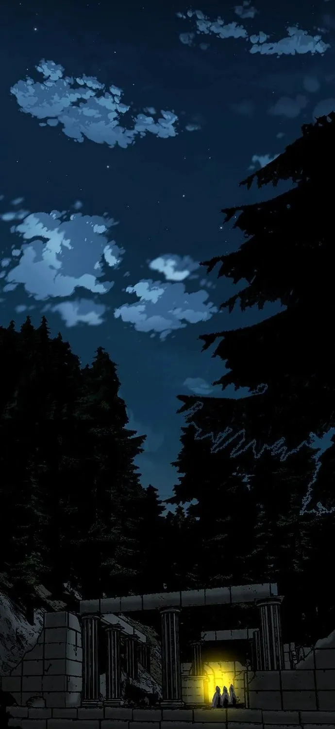 The Protagonist's Hidden Strength Chapter 13 page 109 - 