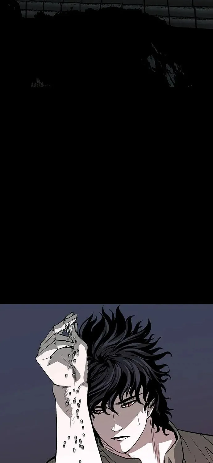 The Protagonist's Hidden Strength Chapter 13 page 110 - 