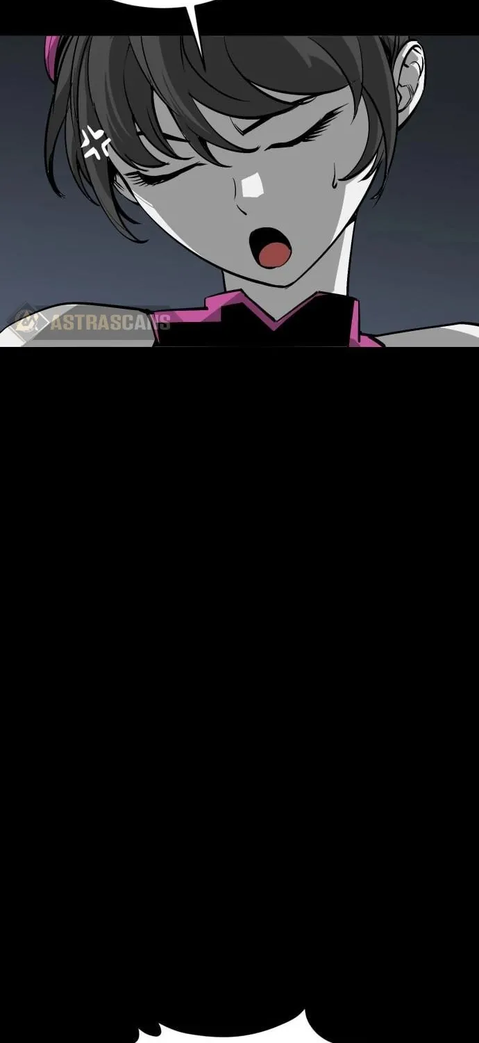 The Protagonist's Hidden Strength Chapter 13 page 12 - 