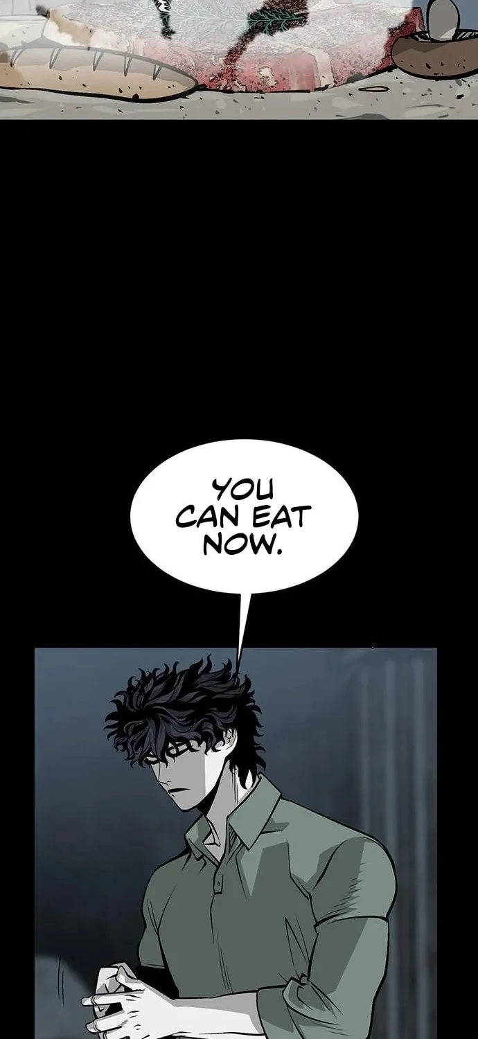 The Protagonist's Hidden Strength Chapter 13 page 112 - 