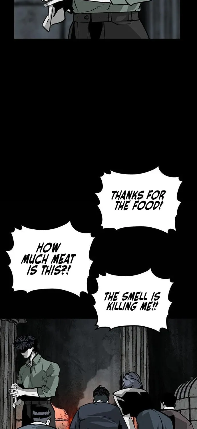 The Protagonist's Hidden Strength Chapter 13 page 113 - 