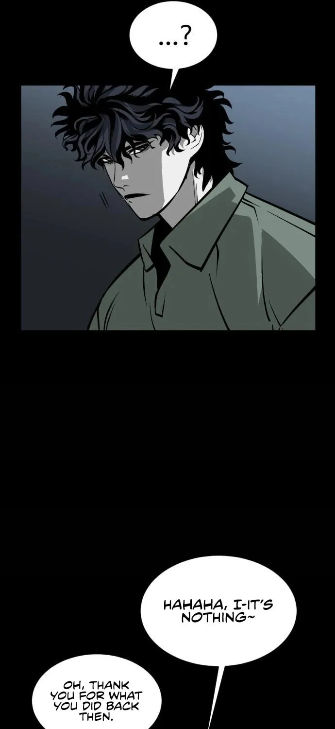 The Protagonist's Hidden Strength Chapter 13 page 116 - 