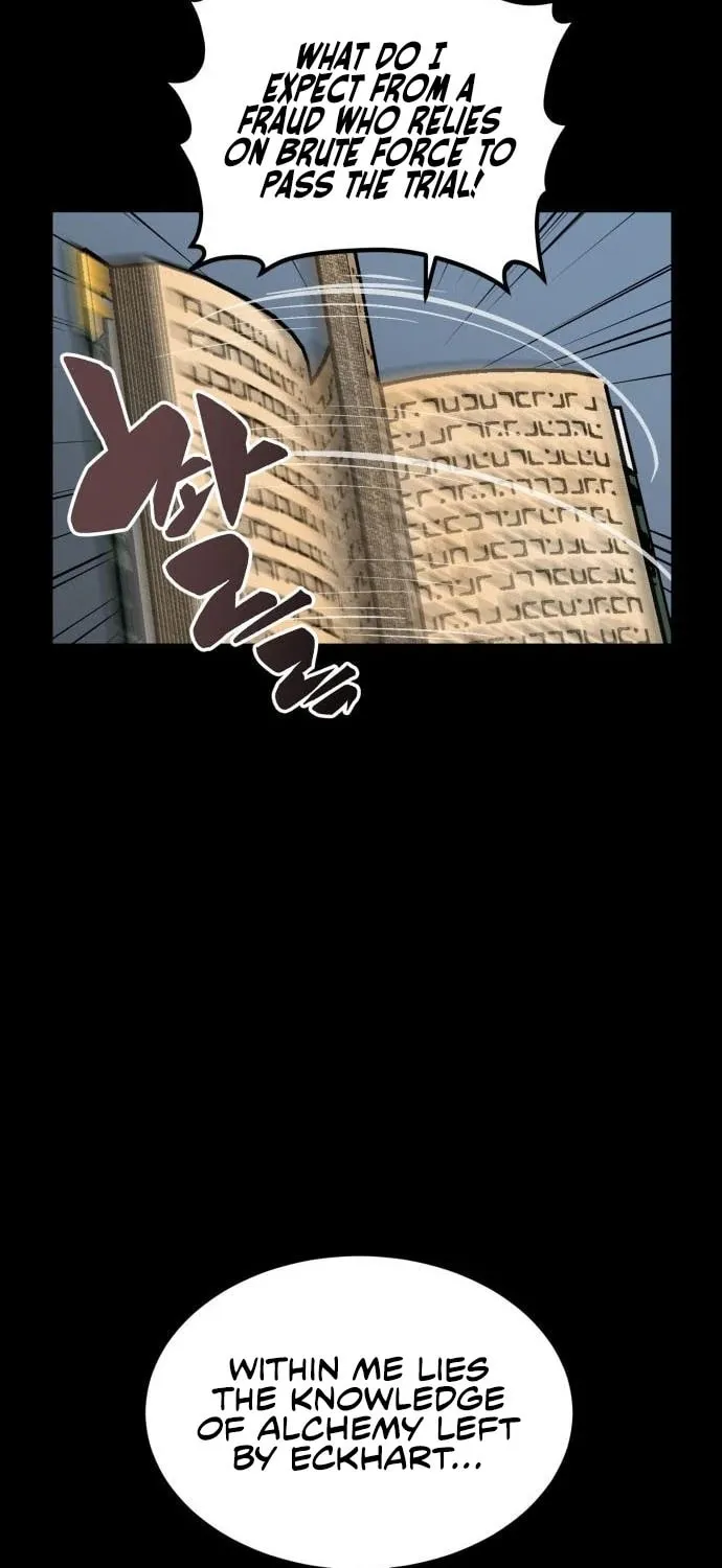 The Protagonist's Hidden Strength Chapter 13 page 13 - 