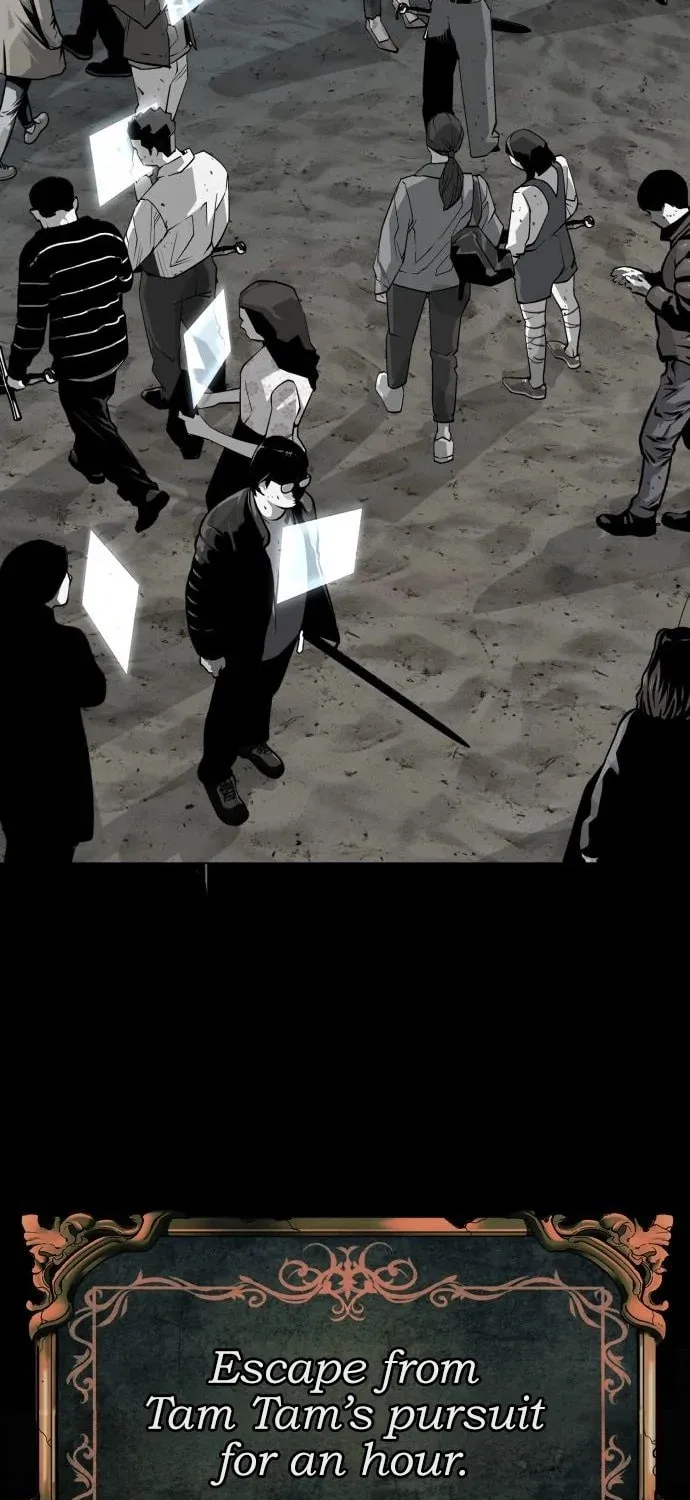 The Protagonist's Hidden Strength Chapter 13 page 125 - 