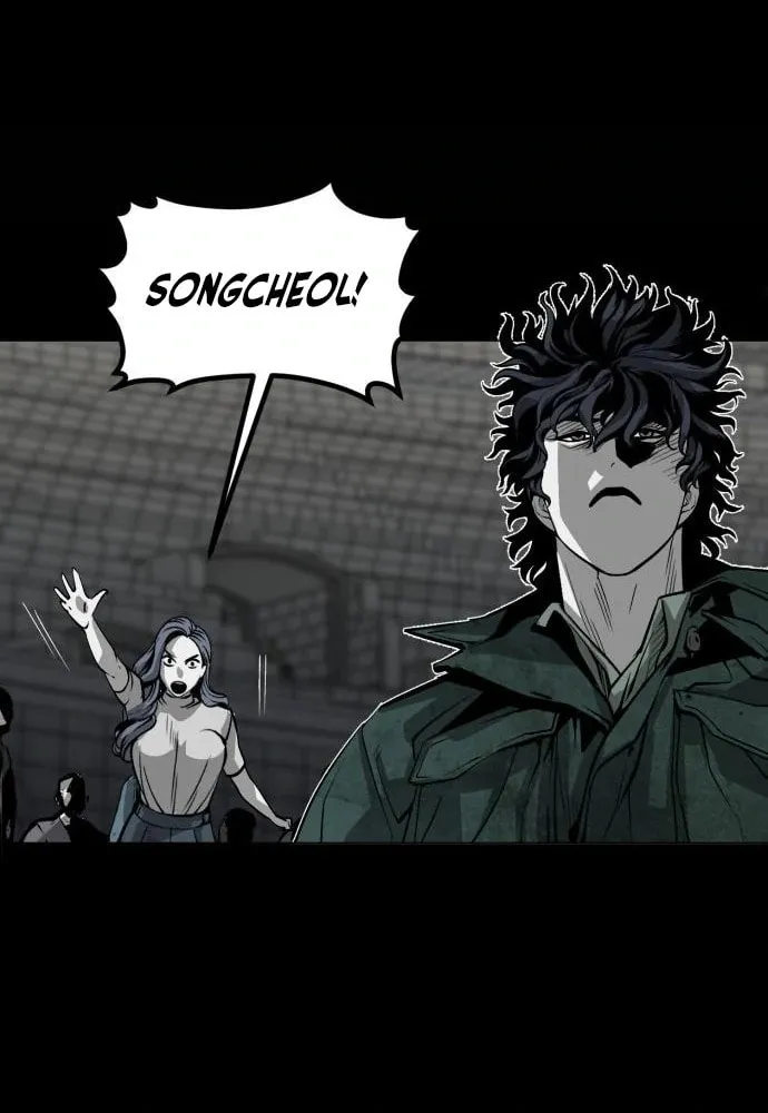 The Protagonist's Hidden Strength Chapter 13 page 129 - 