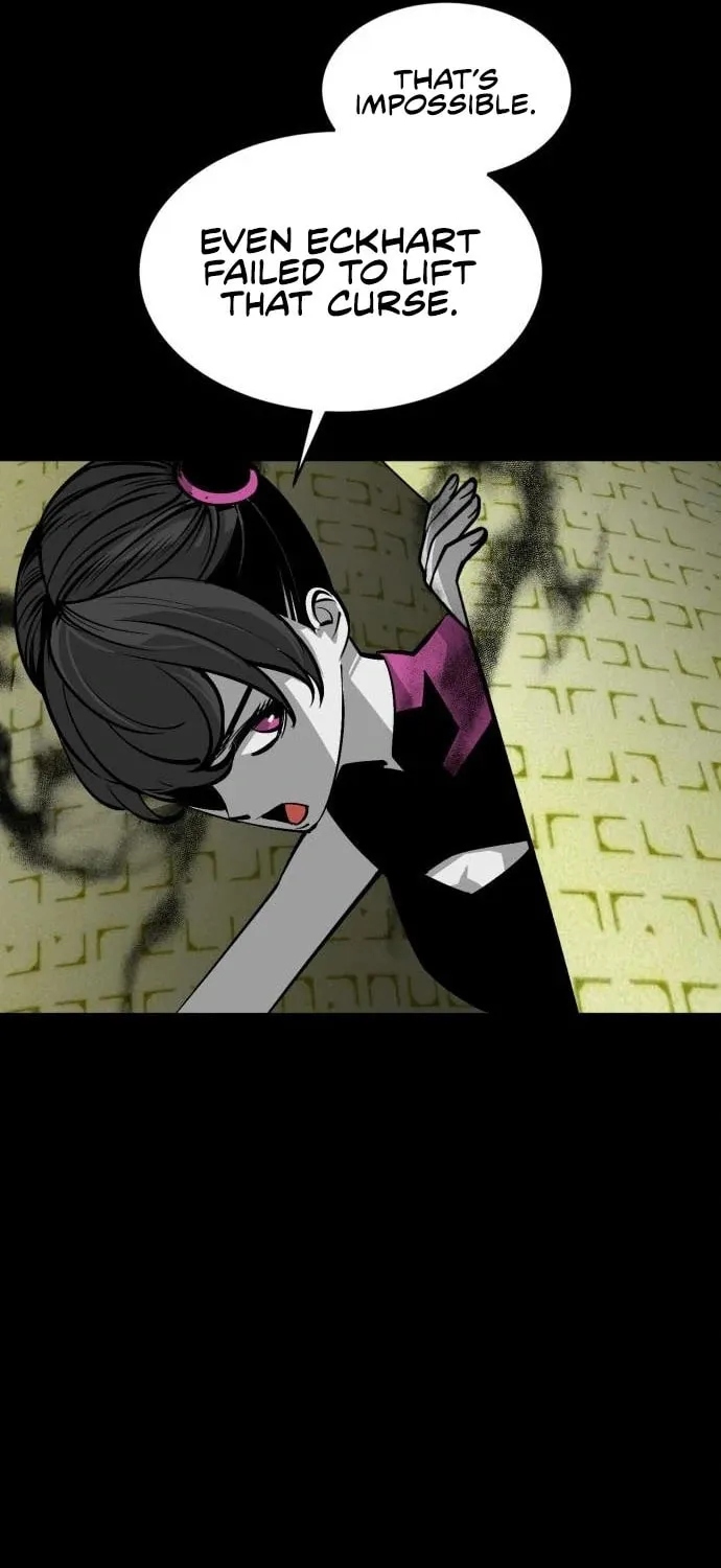 The Protagonist's Hidden Strength Chapter 13 page 18 - 