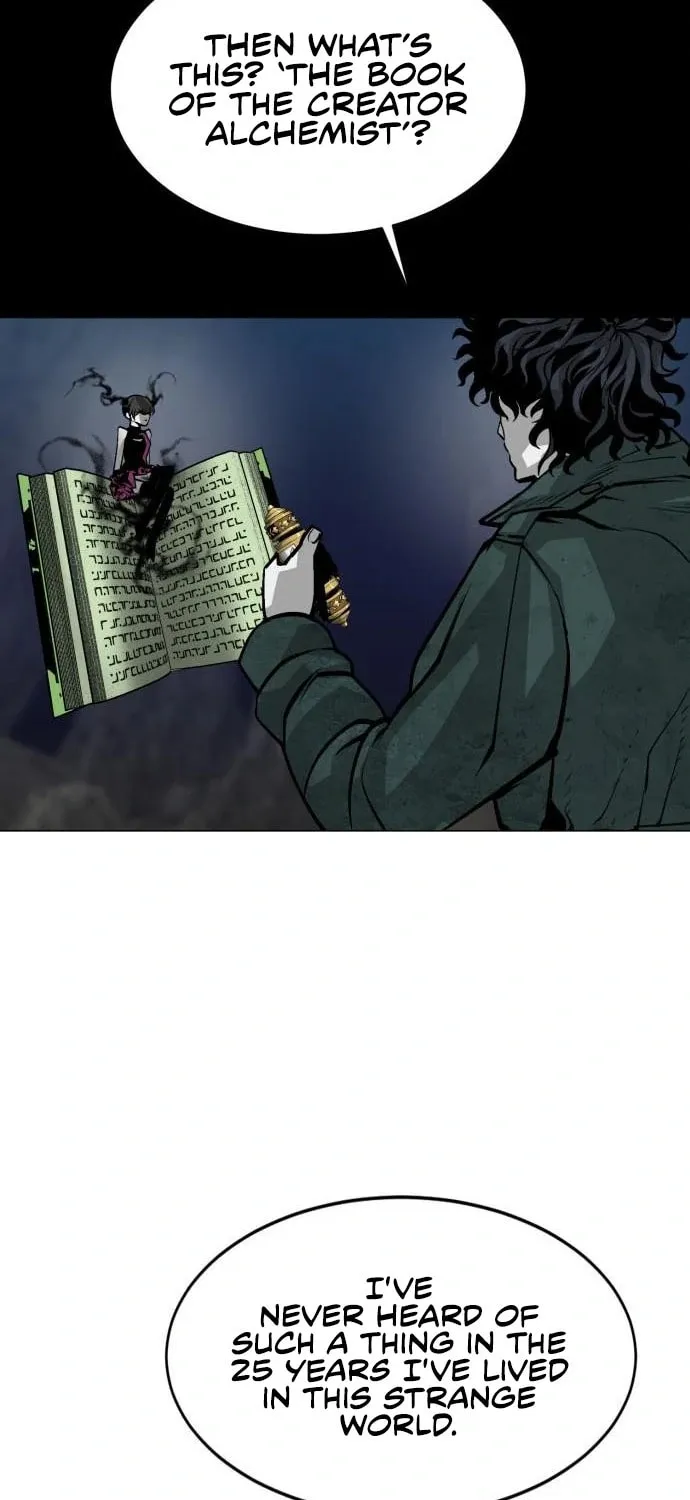 The Protagonist's Hidden Strength Chapter 13 page 20 - 